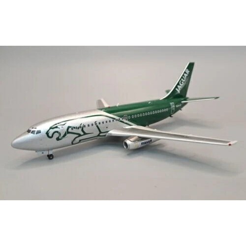 Fox 200 boeing 737 - j,