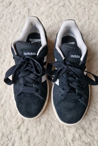 Adidas sneaker schwarz - sneaker, weiß