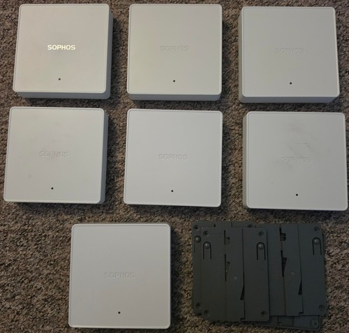 Sophos apx120 mit halterung - apx120,