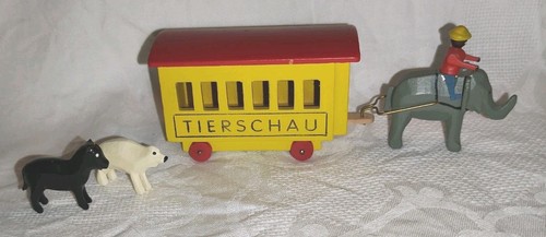 Altes set orig seiffen - altes,