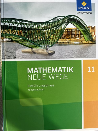 Mathematik neue wege - neue,