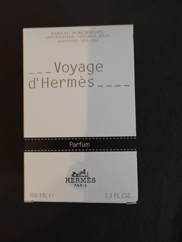 Hermes voyage - hermes, d'hermes