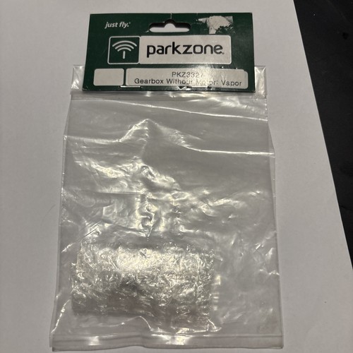Parkzone getriebe - parkzone,