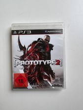 Prototype 2 - Playstation 3 -