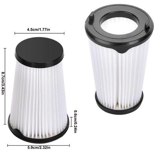 Aef150 ersatzfilter für cx7 - ersatzfilter, cx7-2