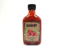 Suicide sauces cranberry - -,