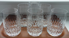 Edel Vintage 6x  Wasserglas