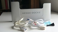 Henge Docks 15“ •