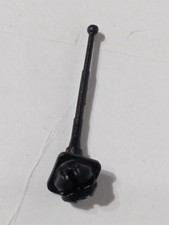PLAYMOBIL SCHWARZE ANTENNE