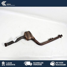 Original Mittelschalldämpfer