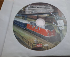 1 DVD Miba Experten Know How