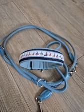 Hunde Halsband Handgefertigt