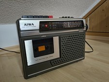 Aiwa Kassettenrecorder TPR-132