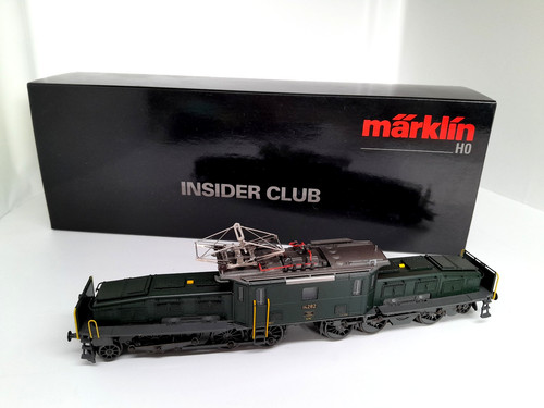 Märklin 39567 krokodil - 39567,