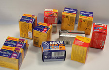 defekt 11 alte Filme alle ABGELAUFEN