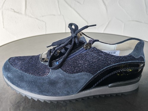 Waldläufer damen halbschuh - waldläufer,