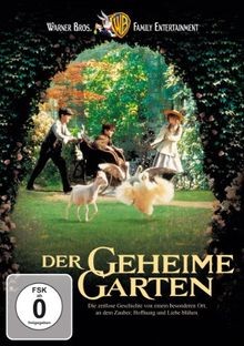Der geheime garten von - garten,