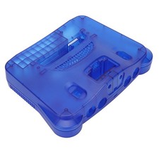Retro Video Game Console Case
