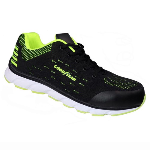 Herren sportschuhe goodyear - herren,