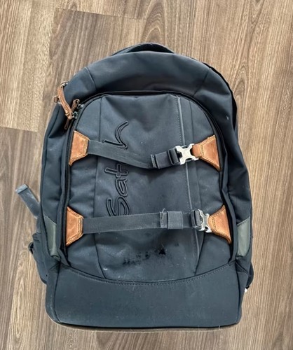 Satch schulrucksack skandi - satch,