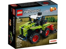 Lego technic 42102 - 42102:, mini