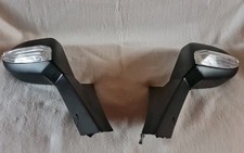 Original Piaggio x9 500 Evolution Spiegel mit Blinkern