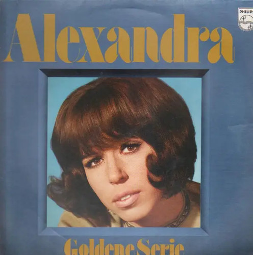 Alexandra club edition philips - edition,