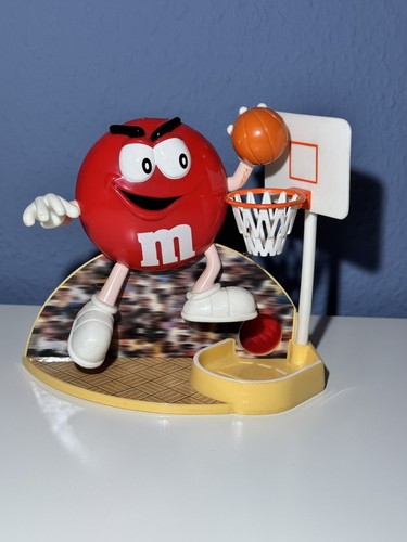 Spender m s red - m&m,