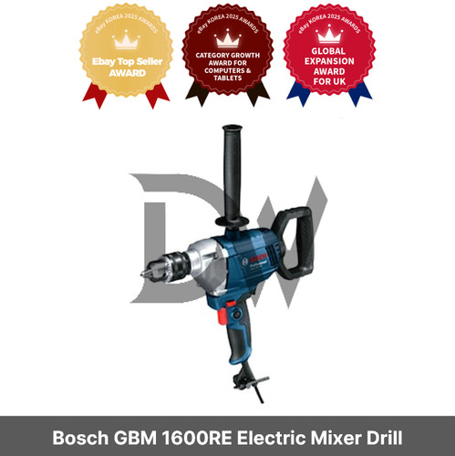 Bosch gbm 1600re professional - 1600re,