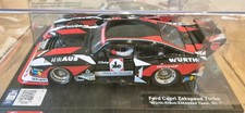*RAR* Carrera Digital 124 Ford Capri Zakspeed Turbo "Würth" #23870 *NEU*