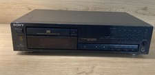 Sony CDP-591 CD-Player (CDP