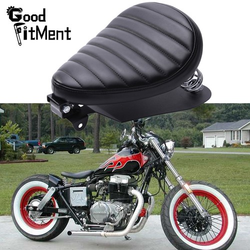 Motorrad solositz feder für - solositz,