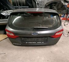 Ford Fiesta MK8 Heckklappe 2019 Original Teil