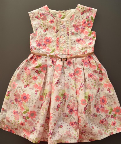 Next kleid 104 110 - next,