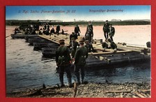 Militär AK Sachsen um 1910 2