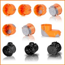 F-TRONIC® Hohlwanddose