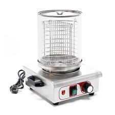 Hot Dog Gerät 450W