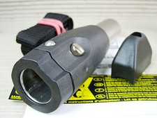 Weber Deichselanschluss OHNE