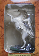 Herr der Ringe Sammelfiguren Sonderfigur Gandalf auf Schattenfell     OVP