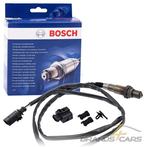 Bosch lambdasonde lamdasonde - lambdasonde,