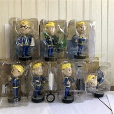 Fallout vault boy - boy, serie