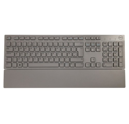 Dell kb216 multimedia keyboard - dell,