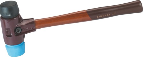Halder simplex schonhammer - halder,