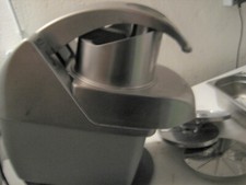 Gemüseschneider Kronen Elektrolux 230V