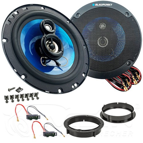 Blaupunkt lautsprecher für - blaupunkt, vw
