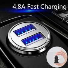 Zigarettenanzünder 2 USB