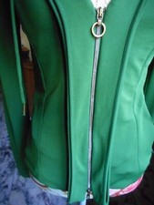 Marc Cain Hoodie Jacke /