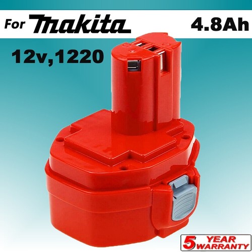 8ah akku 12v - 4,8ah,