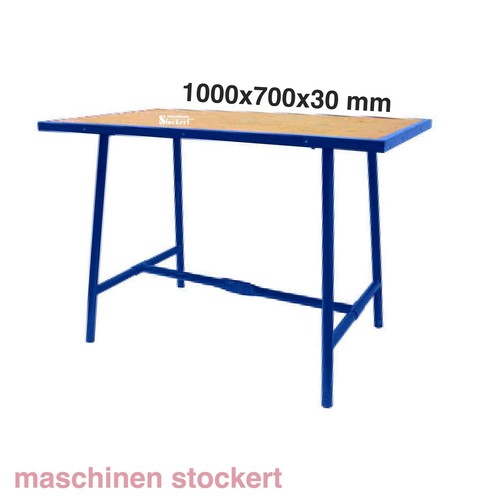 Klappwerkbank werkbank mobil - klappwerkbank,