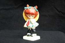 Charlot Byj redheads by Goebel